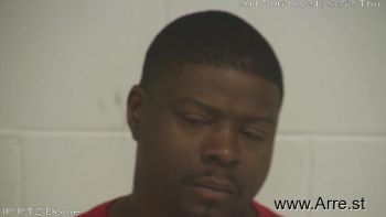 James Antione Willis Mugshot