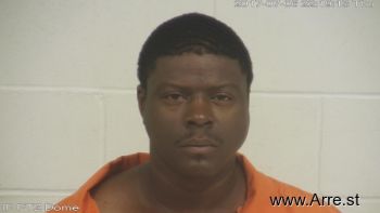 James Antione Willis Mugshot