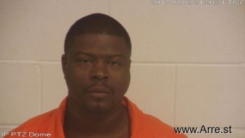 James Antione Willis Mugshot