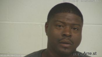 James Antione Willis Mugshot