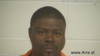 James Antione Willis Mugshot