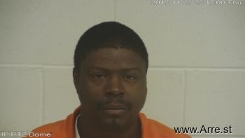 James Antione Willis Mugshot