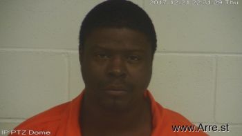 James Antione Willis Mugshot