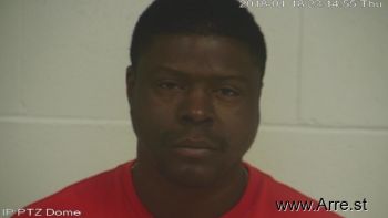 James Antione Willis Mugshot