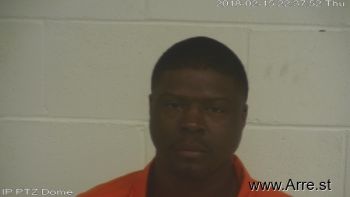 James Antione Willis Mugshot