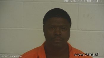 James Antione Willis Mugshot