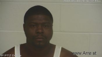 James Antione Willis Mugshot