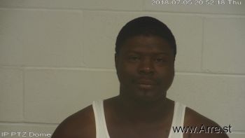 James Antione Willis Mugshot