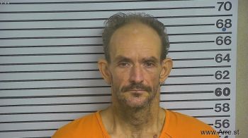 James Thalin Woods Mugshot