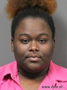 Jamesha Kashawne Hughes Mugshot