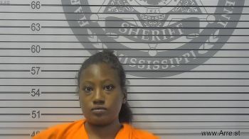 Jamesia Rochelle Drummond Mugshot