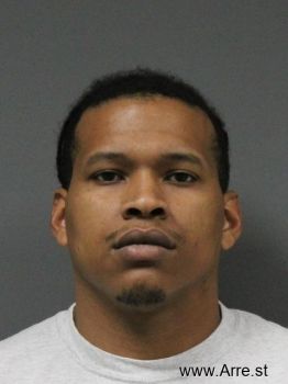 Jamichael Keonta Thompson Mugshot