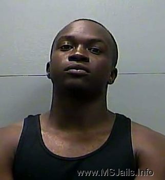 Jamie Q Fields Mugshot