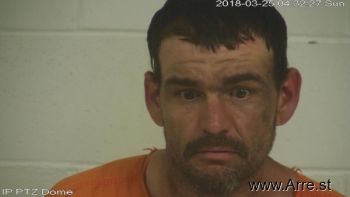 Jamie Scott Hart Mugshot