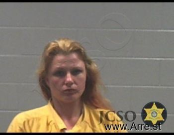 Jamie Lynn Hemm Mugshot