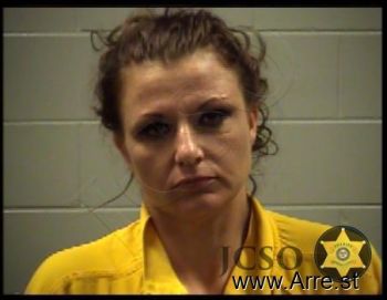 Jamie Lynn Hemm Mugshot