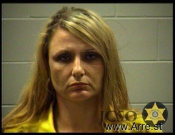 Jamie Lynn Hemm Mugshot