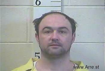 Jamie 117896 Mooney Mugshot