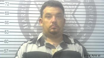 Jamie Nathan Page Mugshot