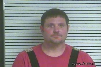 Jamie Bradford Powell Mugshot