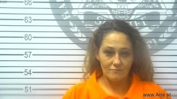 Jamie Denise Rhodes Mugshot