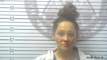 Jamie Denise Rhodes Mugshot