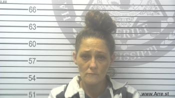 Jamie Denise Rhodes Mugshot