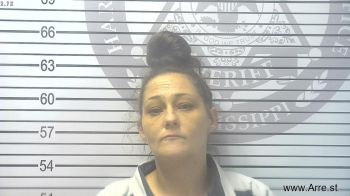 Jamie Denise Rhodes Mugshot