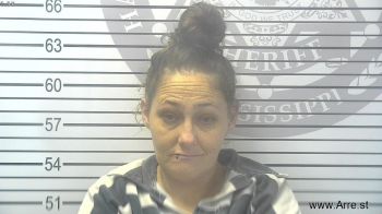 Jamie Denise Rhodes Mugshot