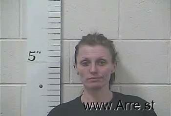 Jamie C. Robinson Mugshot