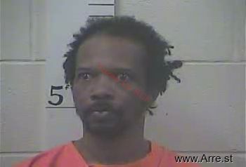 Jamie  Scott Mugshot