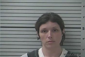 Jamie Brook Wester Mugshot