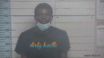 Jamien Kentrell Addison Mugshot