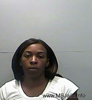 Janet L Calvin Mugshot