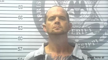 Jantzen Ryan Cameron Mugshot