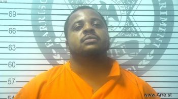 Jaquan Bradley Jones Mugshot