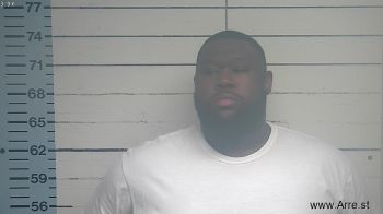 Jared Deandre Moore Mugshot