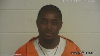 Jarius  Weathersby Mugshot