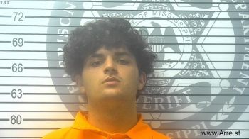 Jarrod Joseph Delancey Mugshot