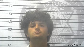 Jarrod Joseph Delancey Mugshot