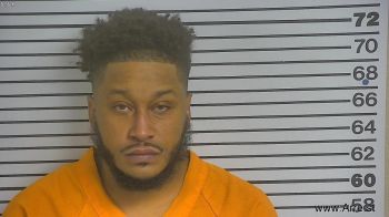 Jarvas Rashad Gates Mugshot