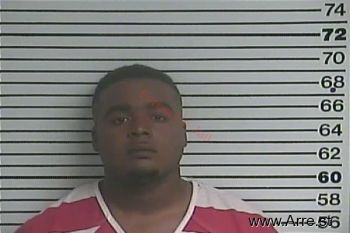 Jarvis D Anderson Mugshot