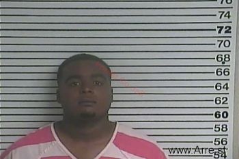 Jarvis D Anderson Mugshot