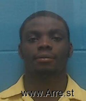 Jarvis  Brown Mugshot