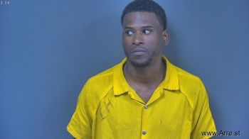 Jarvis Alexander Davis Mugshot