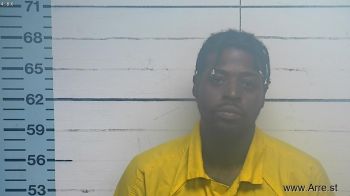 Jarvis Dawayn Ferguson Mugshot