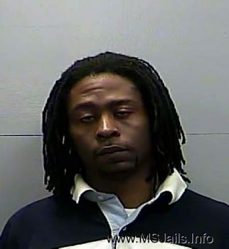 Jarvis L Ross Mugshot