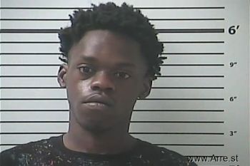 Jarvis Deon Williams Mugshot