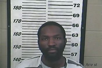 Jarvius Jamal Hugger Mugshot