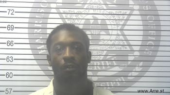 Jarvus Jaquel Jackson Mugshot